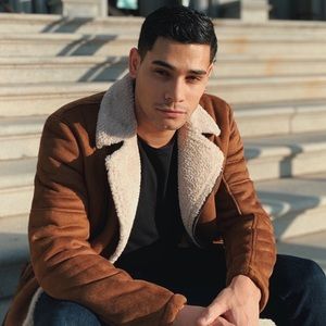 Meet your Posher, Alec!